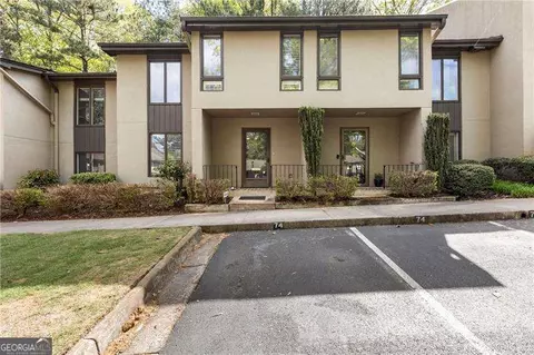 72 Ivy Pkwy NE, Atlanta, GA 30342