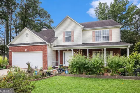 3575 Oak Grove Rd, Loganville, GA 30052