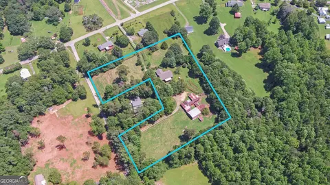 234 Dh Green Rd, Demorest, GA 30535