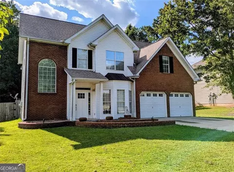 4132 High Country Dr, Douglasville, GA 30135