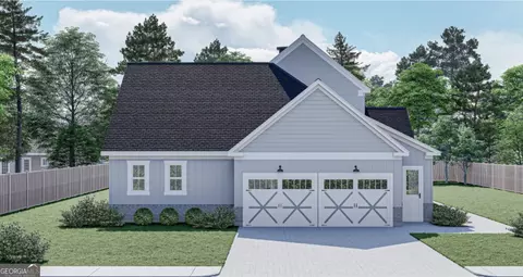 1075 Harmony Bnd #24, Watkinsville, GA 30677
