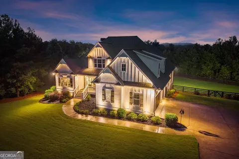 980 Mt Carmel Church Ln, Canton, GA 30114