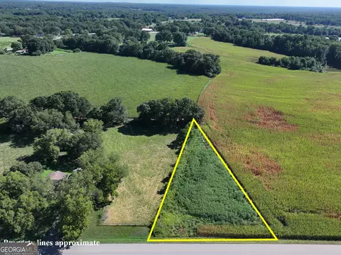 0 Lankford Rd, Lavonia, GA 30553