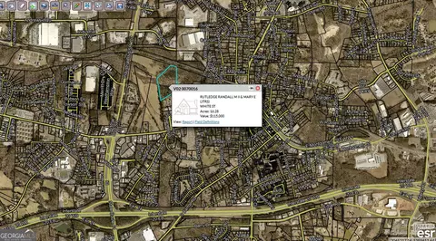 0 White St, Villa Rica, GA 30180