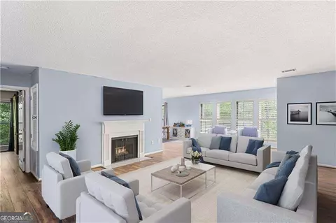 24214 Plantation Dr NE, Atlanta, GA 30324