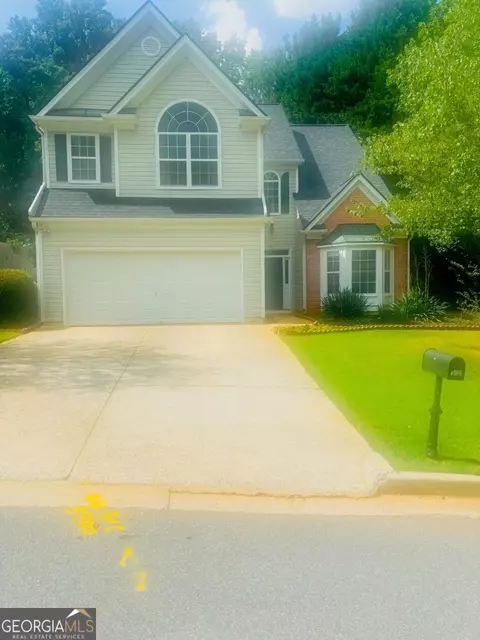3400 Serenade Ct, Milton, GA 30004