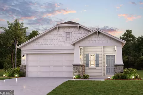 214 Collin Nicholas Dr, Kingsland, GA 31548