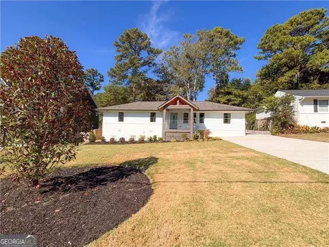 1912 Canmont Dr NE, Atlanta, GA 30319