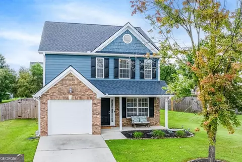 2721 Beech Trl, Braselton, GA 30517