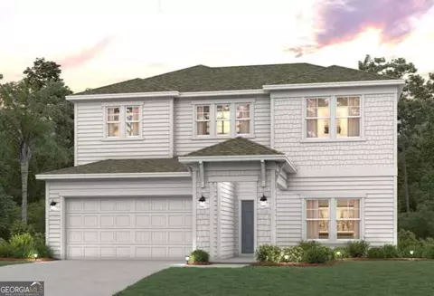 220 Park View Ln #LOT 527, Kingsland, GA 31548