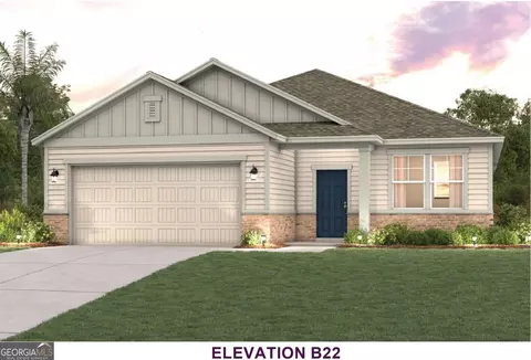 226 Park View Ln, Kingsland, GA 31548