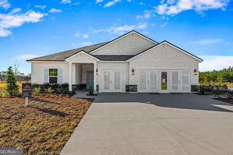 228 Park View Ln, Kingsland, GA 31548