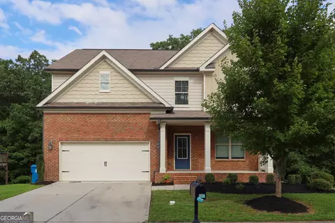 777 Sand Ln, Lawrenceville, GA 30045