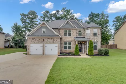 81 Canyon View Dr, Newnan, GA 30265
