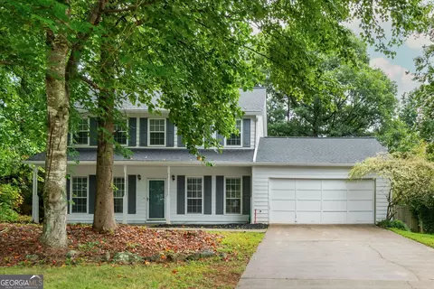 4749 Limestone Ln NW, Acworth, GA 30102