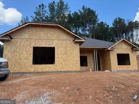 885 Eagle Heights Dr, Maysville, GA 30558