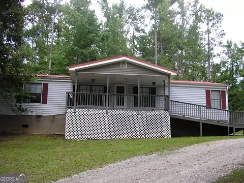 24 Black Jack Ln, Sparta, GA 31087