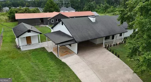 3105 Hamilton Mill Rd, Buford, GA 30519