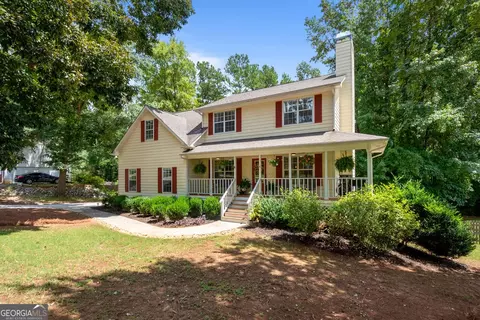 335 Burch Rd, Fayetteville, GA 30215