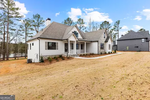 130 Windchime Way #9, Tyrone, GA 30290