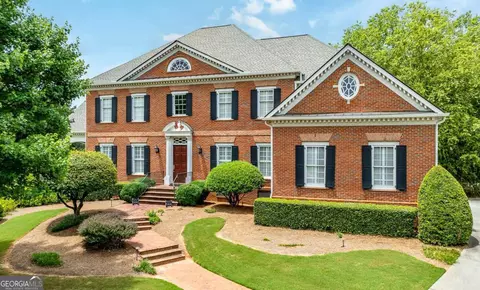 195 High Bluff Ct, Johns Creek, GA 30097
