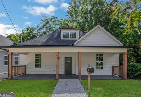439 James P Brawley Dr NW, Atlanta, GA 30318