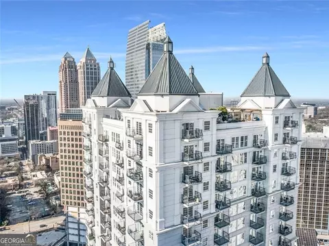 195 14th St NE #902, Atlanta, GA 30309