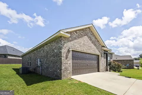 Exterior - 109 Rusty Plow Ln, Perry, GA 31069 photo 3 of 4