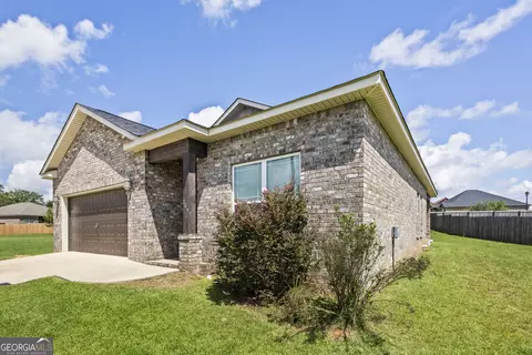 Exterior - 109 Rusty Plow Ln, Perry, GA 31069 photo 4 of 4