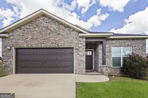 Exterior - 109 Rusty Plow Ln, Perry, GA 31069 photo 2 of 4