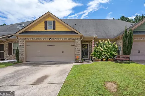 491 Vandenburg Dr, Villa Rica, GA 30180
