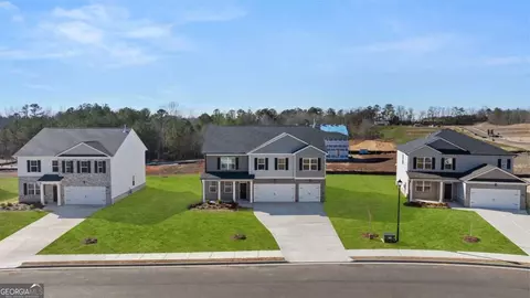 704 Kimberwick Dr, Locust Grove, GA 30248