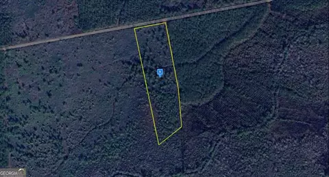 4780 Ammons Rd, Waycross, GA 31503