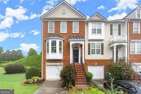 238 Balaban Cir, Woodstock, GA 30188