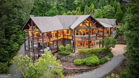 Undisclosed, Blue Ridge, GA 30513