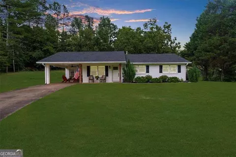 229 Crestwood Dr, Canton, GA 30114