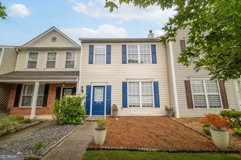 1936 Stancrest Trce NW, Kennesaw, GA 30152
