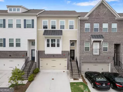 429 Stagecoach Bnd, Smyrna, GA 30080
