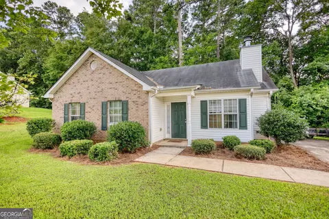 253 Nancy St, Monticello, GA 31064