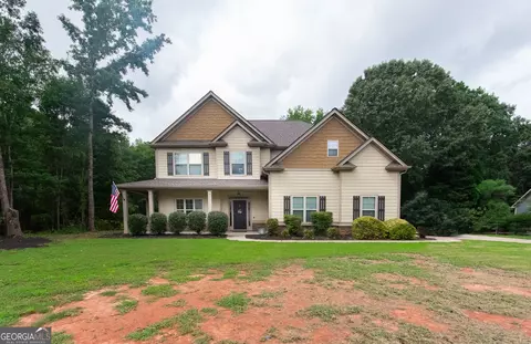 131 Cedar Ridge Dr, Lagrange, GA 30241