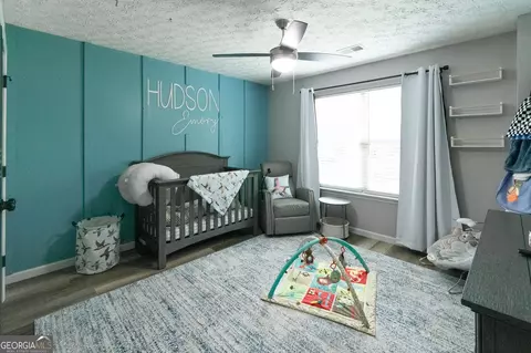 Bedroom - 131 Cedar Ridge Dr, Lagrange, GA 30241 photo 3 of 8