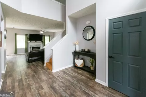 Entry Way - 131 Cedar Ridge Dr, Lagrange, GA 30241 photo 1 of 6