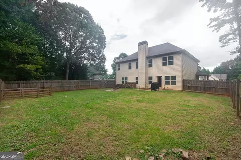 Exterior - 131 Cedar Ridge Dr, Lagrange, GA 30241 photo 5 of 8