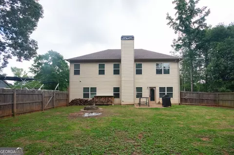 Exterior - 131 Cedar Ridge Dr, Lagrange, GA 30241 photo 4 of 8