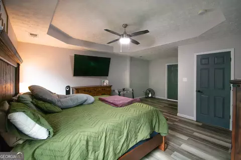 Bedroom - 131 Cedar Ridge Dr, Lagrange, GA 30241 photo 6 of 8