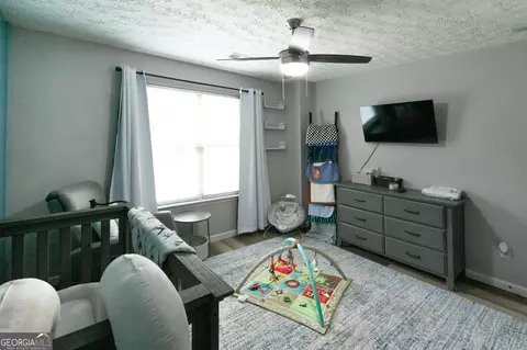 Bedroom - 131 Cedar Ridge Dr, Lagrange, GA 30241 photo 4 of 8