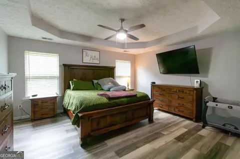 Bedroom - 131 Cedar Ridge Dr, Lagrange, GA 30241 photo 7 of 8
