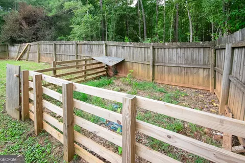 Exterior - 131 Cedar Ridge Dr, Lagrange, GA 30241 photo 8 of 8