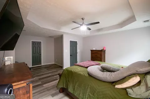 Bedroom - 131 Cedar Ridge Dr, Lagrange, GA 30241 photo 5 of 8