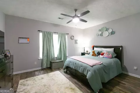 Bedroom - 131 Cedar Ridge Dr, Lagrange, GA 30241 photo 1 of 8